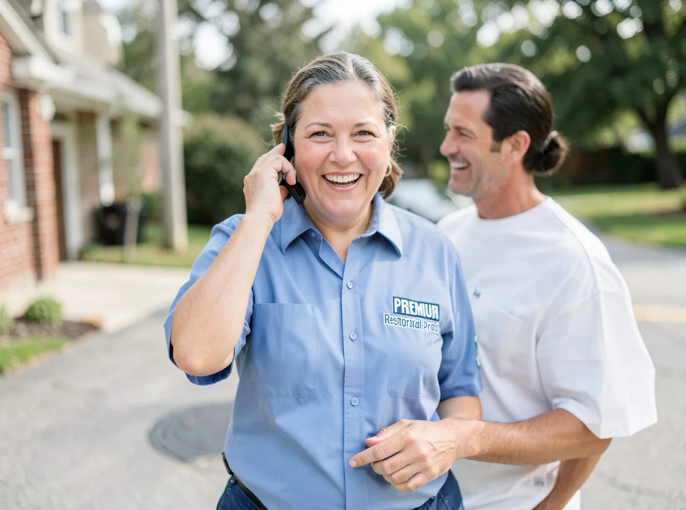 Water Damage Restoration Whittier, AK FAQs